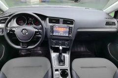 2015 Volkswagen Golf 2015 1.6 AT Comfort #12