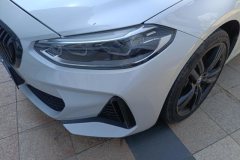 2023 BMW 1 Series 2023 2.0T AT 125i MSportYaoyeEdition #5