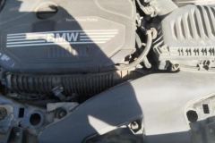 2021 BMW X2 2021 2.0T AT sDrive25i LeadingMSport Pkg #10