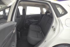 2019 Honda Fit Hatchback 2018 1.5 AT Comfort #11