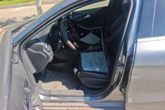 2017 Mercedes-Benz GLA-Class 2017 1.6T AT GLA200DynamicFWD #9