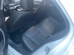 2018 Roewe 360 2018 1.5 AT PLUSLuxury #3