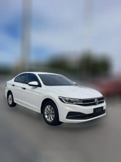 2020 Volkswagen Bora Sedan 2020 1.5 AT Comfort #3