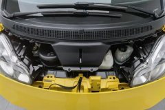 2015 smart ForTwo 2012 1.0 AT HardtopComfort (Imported) #7