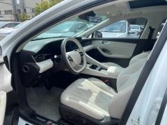 2024 Roewe D7 2023 EV 510km RWDFlagship #4