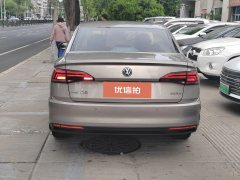 2020 Volkswagen Bora Sedan 2020 1.5 AT Luxury #5