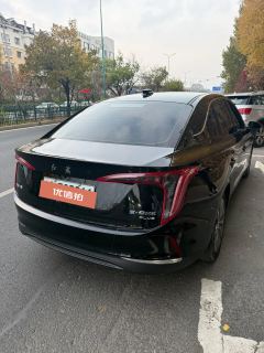 2025 Hongqi E-QM5 2024 560km PLUS #6
