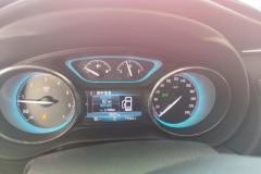 2016 Buick Envision Plus 2016 1.5T AT 20TLeadingFWD #14