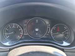 2023 Mazda Mazda3 Axela Sedan 2022 2.0L AT Quality and eleganceEdition #20