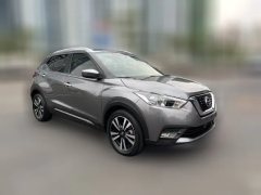 2019 Nissan Kicks 2019 1.5 AT Smart ConnectExclusive #3