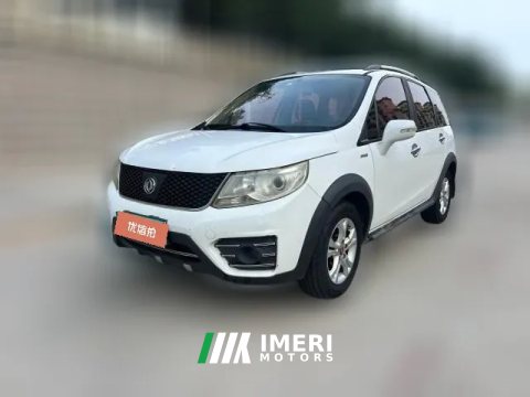 2015 Dongfeng Fengxing Jingyi X3 2015 1.5 MT Exclusive
