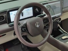 2023 Leapmotor C11 2023 EREV 285Comfort Enjoy #15