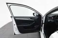2016 Volkswagen Sagitar 2015 1.4T MT 230TSIComfort #11