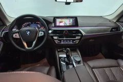 2020 BMW 5 Series 2020 2.0T AT 530LiExclusiveLuxury Pkg #12