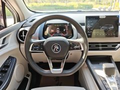 2022 BYD Yuan Pro 2021 401KM Premium #13