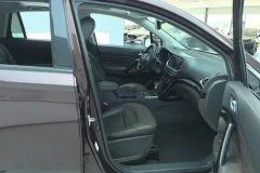2018 GAC Trumpchi Trumpchi GS4 2017 1.5T AT 235TLuxurySmart ConnectFWD #8