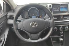 2018 Toyota Yaris L 2016 1.5 AT ECharmingEdition Facelift #15