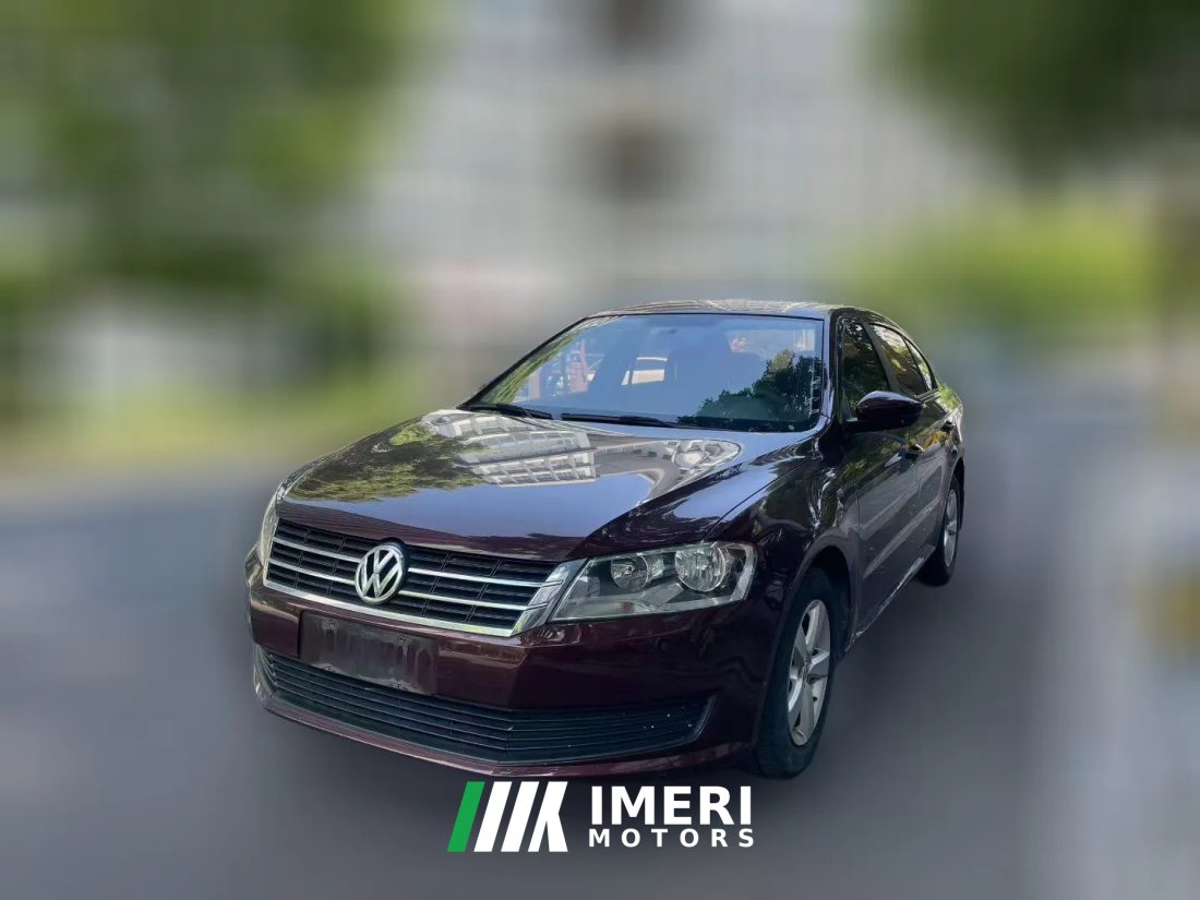 2015 Volkswagen Lavida 2013 1.6 AT ClassicFashion Facelift