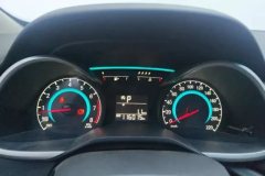 2018 Chevrolet Cavalier 2019 1.5 AT 320HappyEdition #14