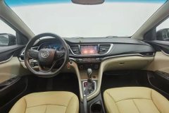 2016 Buick Excelle GT Sedan 2015 1.5 AT 15NElite #14