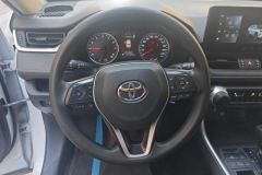 2023 Toyota RAV4 2023 2.0L AT CVT2WDUrbanEdition #15