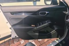 2023 Honda Civic 2022 1.5T AT 240TURBO PowercontrolEdition #7