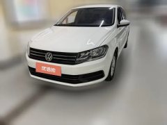 2021 Volkswagen Santana 2021 1.5 MT Fashion #1