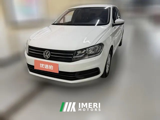 2021 Volkswagen Santana 2021 1.5 MT Fashion