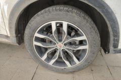 2016 Roewe RX5 2016 1.5T AT 20TConnectednetSmartFWD #6
