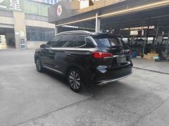 2020 Roewe RX5 MAX 2019 2.0T AT 400TGI 4GConnectedLuxury #6