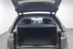 2015 Land Rover Range Rover Evoque(Imported)(Imported) 2015 2.0T AT YaoxiangEdition5-Door (Imported) #20