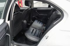 2016 Volkswagen Bora Sedan 2016 1.6 MT Comfort #19