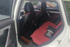 2022 Geely Auto Binyue 2021 1.4T AT DCTdiamondEdition #11