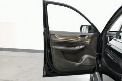2020 Roewe RX8 2019 2.0T AT 30TSmart ConnectnetSupergroupFlagshipRWD #11