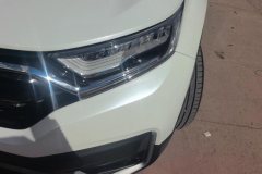 2020 Honda CR-V 2021 1.5T AT 240TURBOComfortFWD #5