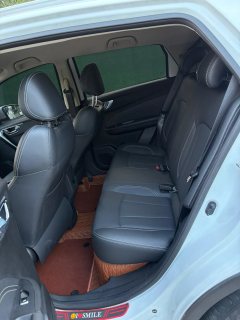 2020 Geely Auto Vision X3 2020 1.5 MT Elite #8