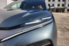 2025 BYD Tang L 2025 DM 175KMdrone playerEdition #5