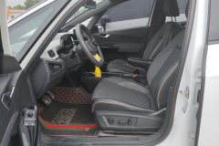 2023 Volkswagen ID.3 2023 Upgrade pureSmart #9