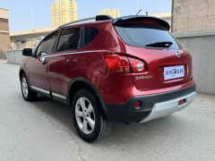 2015 Nissan Qashqai 2015 2.0 AT XLcool fire #6