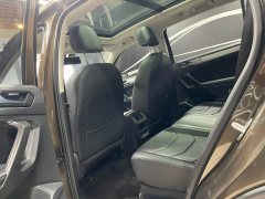 2018 Volkswagen Tiguan L 2017 1.8T AT 330TSILuxury FWD #8