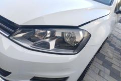 2015 Volkswagen Golf 2015 1.4T AT Luxury #5