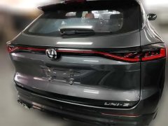 2024 Chang'an Chang'an UNI-Z 2025 1.5T AT Premium #6