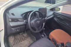 2021 Toyota Yaris L 2021 To dazzleX 1.5 AT Leading #12