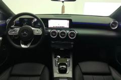 2022 Mercedes-Benz A-Class 2022 Facelift 1.3T AT A 200 L Sportsedan chairFashion #12