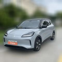 2024 Wuling Motors Wuling Bingo Plus 2024 510km Flagship 4SeatEdition #1