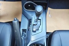 2018 Toyota RAV4 2016 2.0L AT CVT2WDComfort China V #16