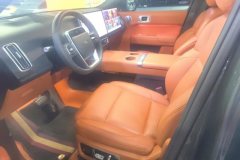 2023 Li Auto Li Auto L8 2023 Pro #9