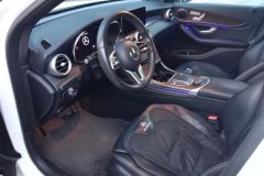 2020 Mercedes-Benz GLC-Class 2020 2.0T AT GLC300L 4MATICDynamic Facelift #9