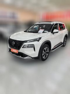 2022 Nissan X-Trail 2021 1.5T VC-Turbo 300 CVT 4WDExclusive #1
