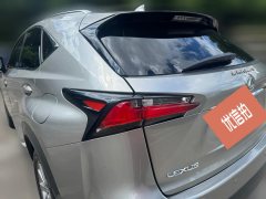 2015 Lexus NX 2015 2.0 AT 200Feng ShangEdition4WD (Imported) #16
